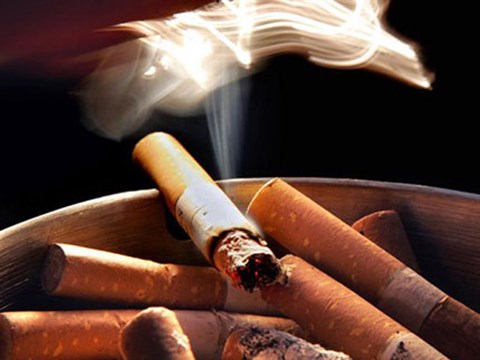 Bệnh Nghiện thuốc lá: Nguyên nhân, biến chứng và cách điều trị